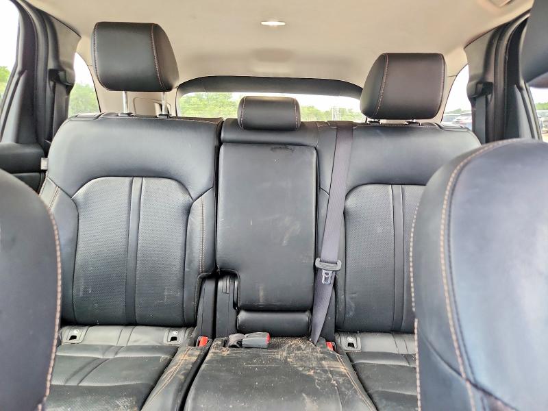 Aukcja sprzedaży 2024 Mazda Cx-90, vin: JM3KKBHA5R1124694, numer aukcji: 53954866