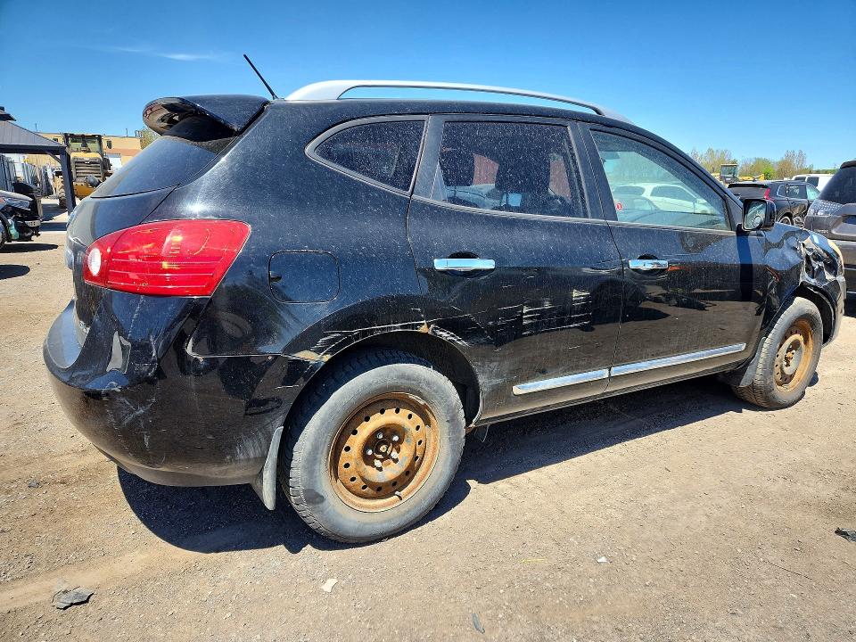 Aukcja sprzedaży 2012 Nissan Rogue, vin: JN8AS5MV1CW399203, numer aukcji: 53898336
