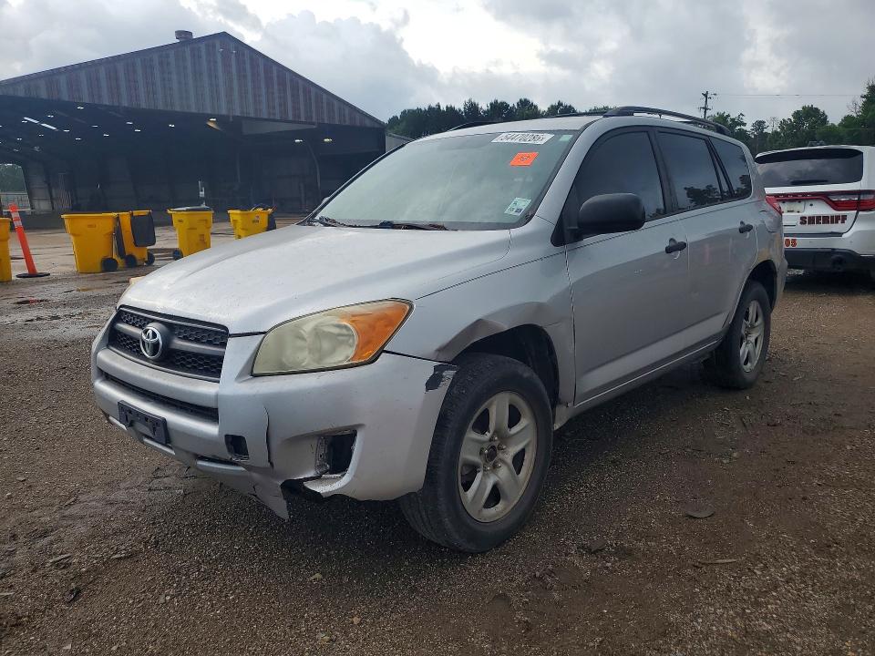 Продаж на аукціоні авто 2011 Toyota Rav4, vin: JTMZF4DV2B5034451, номер лоту: 54470286