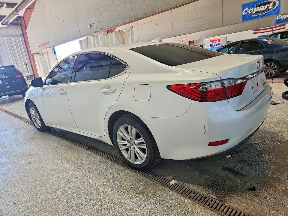 Aukcja sprzedaży 2015 Lexus Es, vin: JTHBK1GG1F2165577, numer aukcji: 54426786