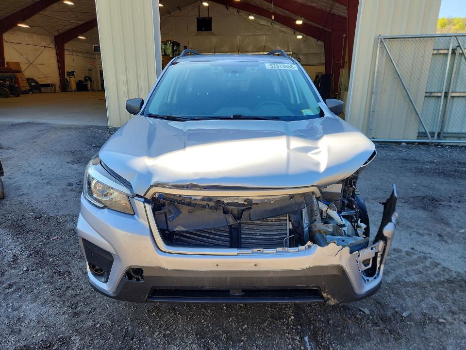 Продажа на аукционе авто 2019 Subaru Forester, vin: JF2SKACC8KH426023, номер лота: 52913656