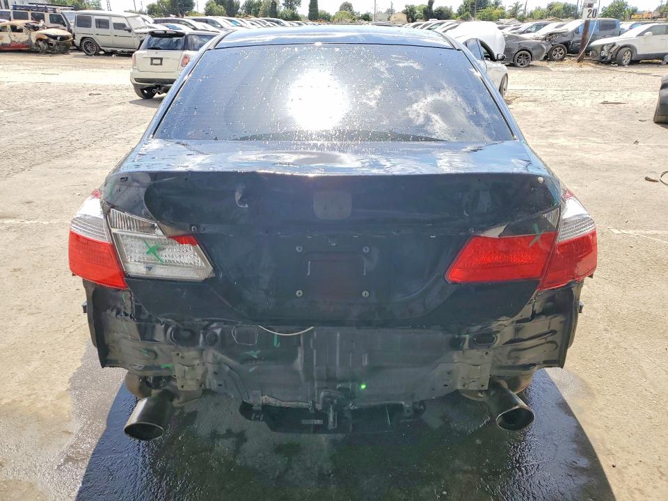 Aukcja sprzedaży 2014 Honda Accord, vin: 1HGCR2F53EA269484, numer aukcji: 54558576