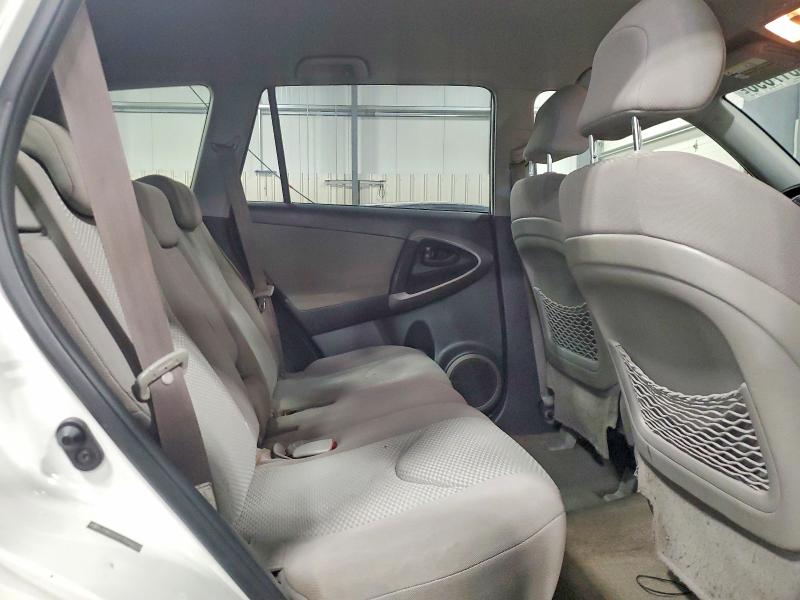 Auction sale of the 2007 Toyota Rav4, vin: JTMBD31V175068023, lot number: 54317696