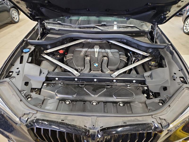 Aukcja sprzedaży 2019 Bmw X5, vin: 5UXJU2C53KLN64706, numer aukcji: 52853796