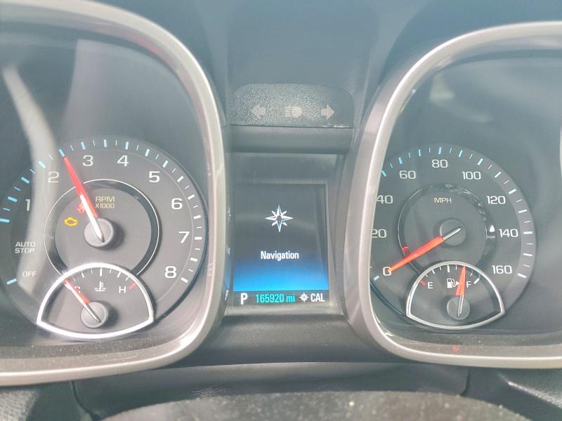 Продаж на аукціоні авто 2014 Chevrolet Malibu, vin: 1G11E5SL4EF126854, номер лоту: 52437966