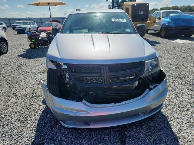 Продажа на аукционе авто 2018 Dodge Journey, vin: 3C4PDCAB3JT443705, номер лота: 53925706