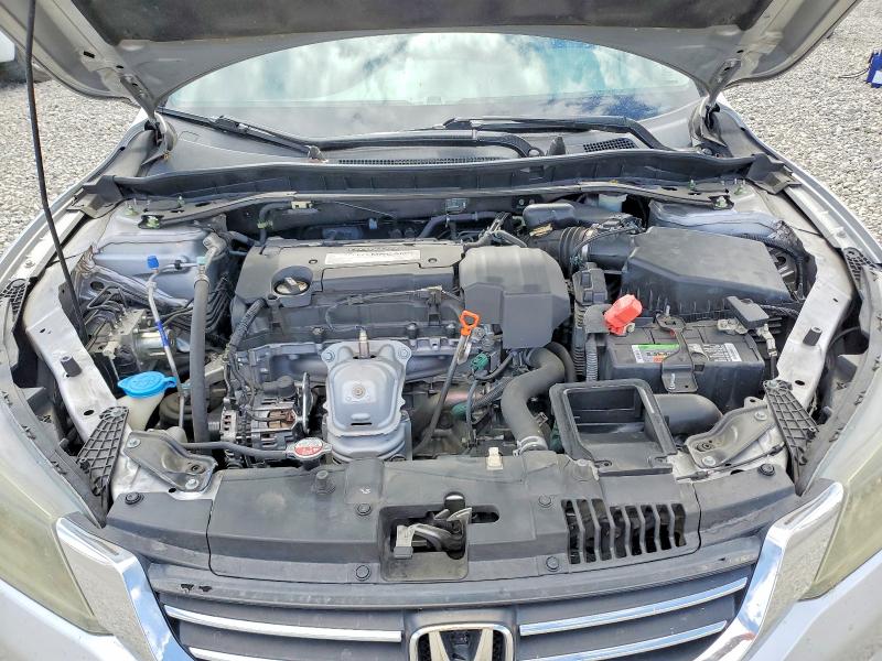 Продажа на аукционе авто 2013 Honda Accord, vin: 1HGCR2F50DA261521, номер лота: 53730936