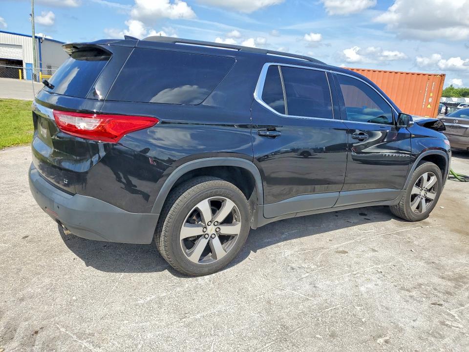 Aukcja sprzedaży 2020 Chevrolet Traverse, vin: 1GNERHKW3LJ175764, numer aukcji: 54648516