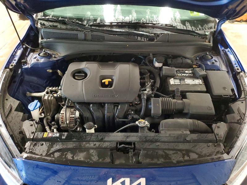 Aukcja sprzedaży 2024 Kia Forte, vin: 3KPF54AD2RE809010, numer aukcji: 54413096