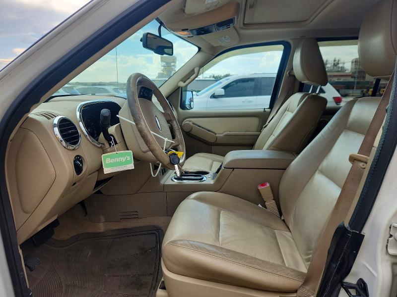 Продажа на аукционе авто 2010 Ford Explorer, vin: 1FMEU6DE5AUA30748, номер лота: 54716166
