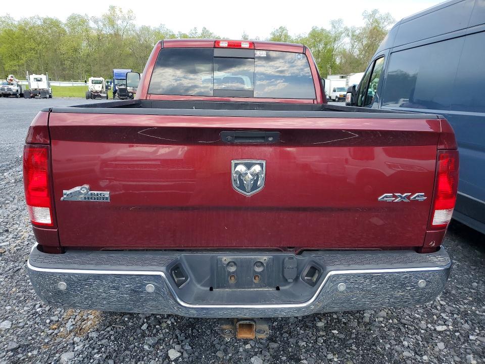 Продаж на аукціоні авто 2018 Ram 3500, vin: 3C63R3DL6JG120415, номер лоту: 52120446