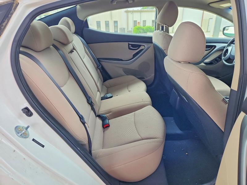 Продажа на аукционе авто 2015 Hyundai Elantra, vin: 5NPDH4AE5FH640907, номер лота: 52811636