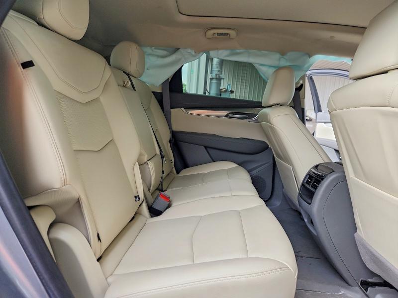 Продажа на аукционе авто 2024 Cadillac Xt5, vin: 1GYKNDRS7RZ708464, номер лота: 54836026