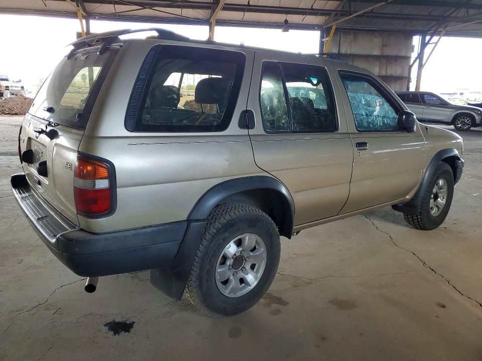 Продаж на аукціоні авто 1998 Nissan Pathfinder, vin: JN8AR05Y0WW234786, номер лоту: 52756886