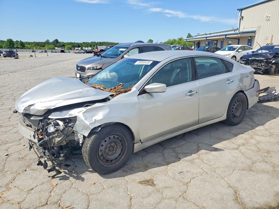 Aukcja sprzedaży 2016 Nissan Altima, vin: 1N4AL3AP1GN361183, numer aukcji: 53393436