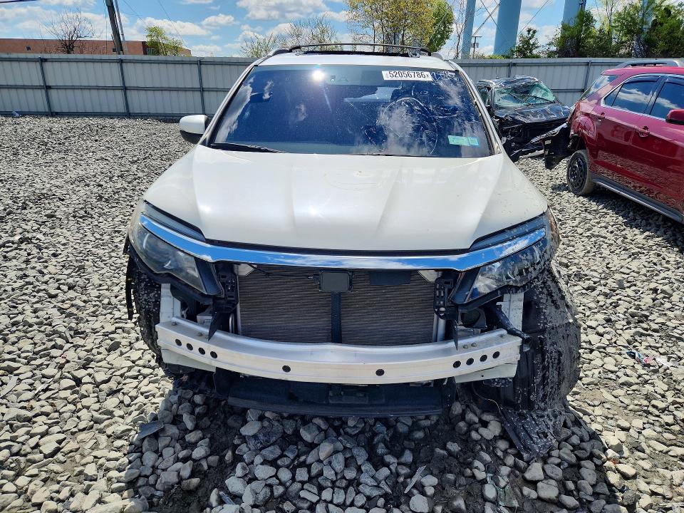 Aukcja sprzedaży 2016 Honda Pilot, vin: 5FNYF6H08GB112808, numer aukcji: 52056786