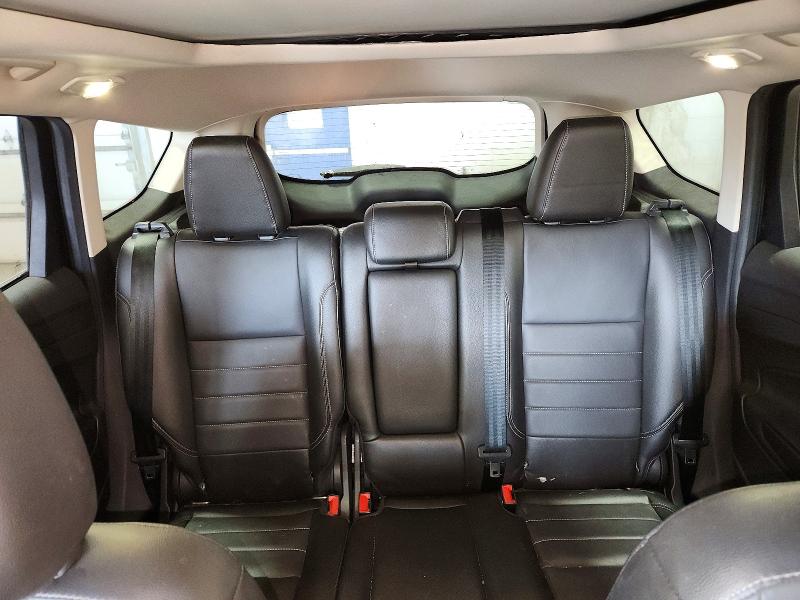 Aukcja sprzedaży 2015 Ford Escape, vin: 1FMCU9J92FUB06708, numer aukcji: 53402226