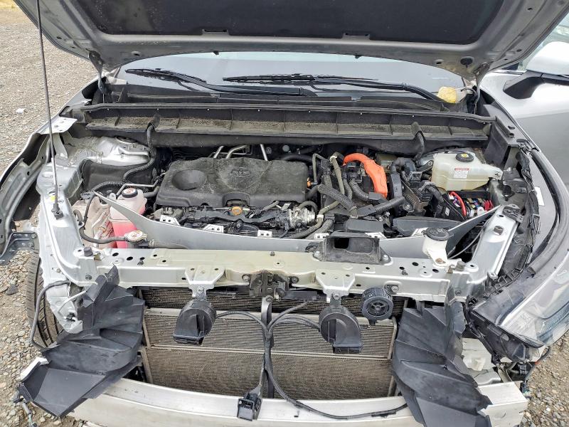 Продажа на аукционе авто 2022 Toyota Highlander, vin: 5TDBBRCH3NS554498, номер лота: 52285636