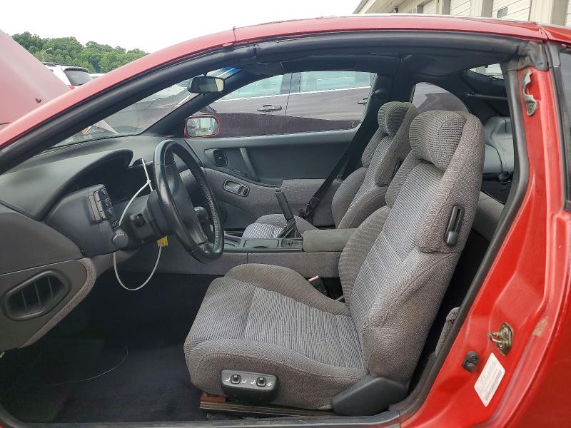 1990 Nissan 300zx მანქანა იყიდება აუქციონზე, vin: JN1RZ24A3LX004960, აუქციონის ნომერი: 52137136
