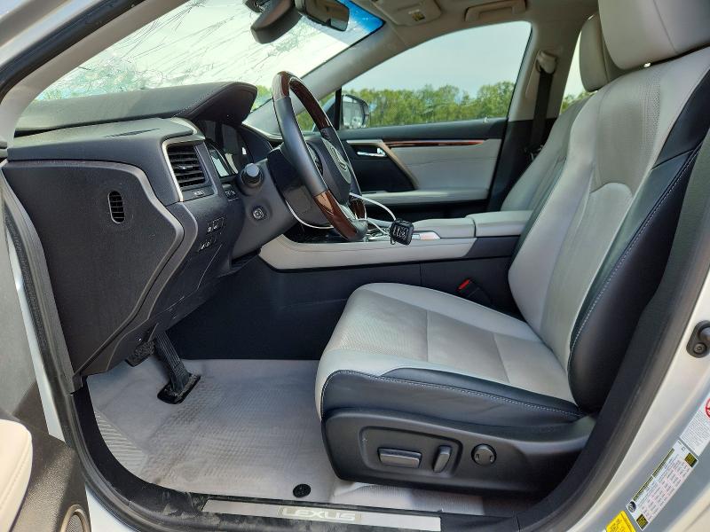 Продажа на аукционе авто 2019 Lexus Rx 350, vin: 2T2BZMCA7KC188143, номер лота: 52848406