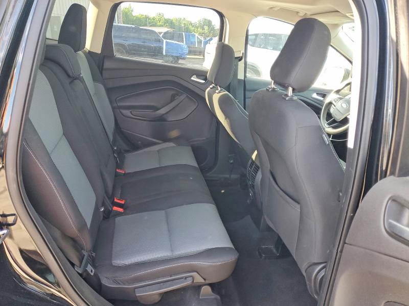 Aukcja sprzedaży 2018 Ford Escape, vin: 1FMCU0GD5JUC26406, numer aukcji: 52858476