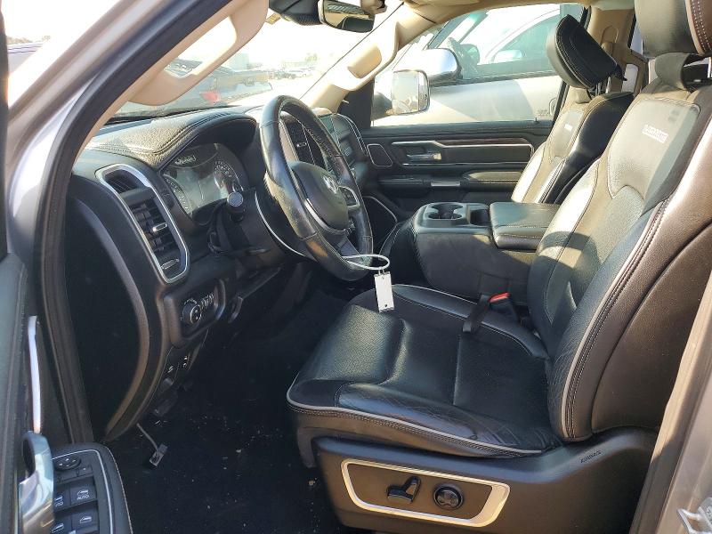 Продаж на аукціоні авто 2019 Ram 1500, vin: 1C6SRFJT5KN503840, номер лоту: 52717236