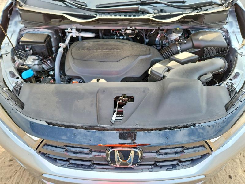 Aukcja sprzedaży 2025 Honda Odyssey, vin: 5FNRL6H65SB060340, numer aukcji: 52817366