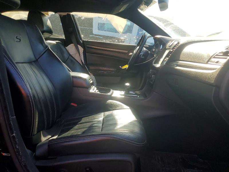 2014 Chrysler 300 მანქანა იყიდება აუქციონზე, vin: 2C3CCABG8EH352500, აუქციონის ნომერი: 51967676