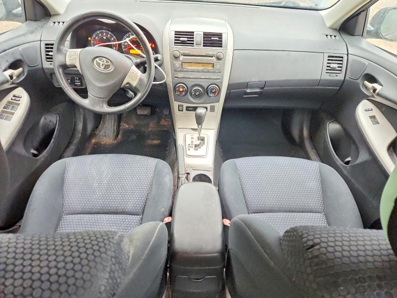 Aukcja sprzedaży 2009 Toyota Corolla, vin: 2T1BE40E19C026879, numer aukcji: 54315116