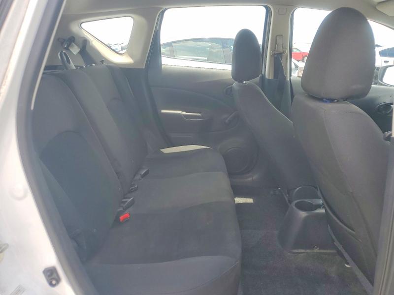 2018 Nissan Versa Note მანქანა იყიდება აუქციონზე, vin: 3N1CE2CPXJL353730, აუქციონის ნომერი: 55613586
