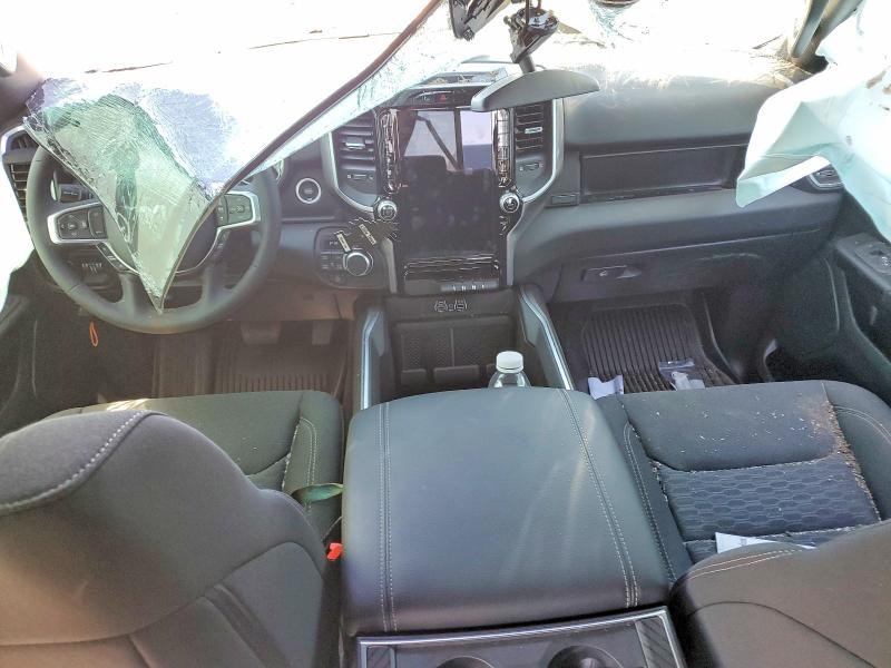 Продажа на аукционе авто 2026 Ram 1500, vin: 1C6SRFFT9TN349594, номер лота: 55177476