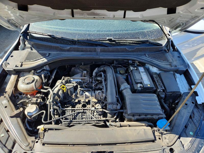 2019 Volkswagen Jetta მანქანა იყიდება აუქციონზე, vin: 3VWE57BU3KM102910, აუქციონის ნომერი: 55205026