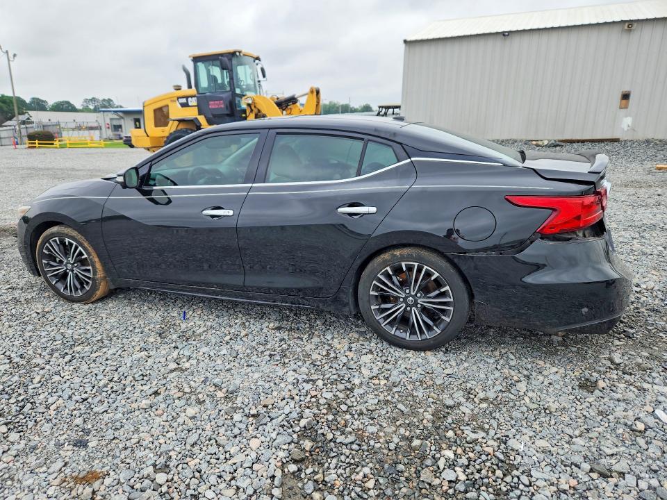 Aukcja sprzedaży 2017 Nissan Maxima, vin: 1N4AA6AP5HC436178, numer aukcji: 53013866