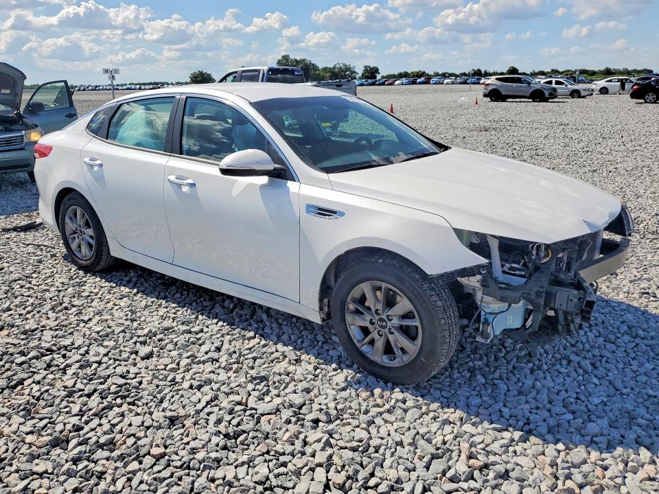 Aukcja sprzedaży 2016 Kia Optima, vin: 5XXGT4L3XGG053798, numer aukcji: 53424406