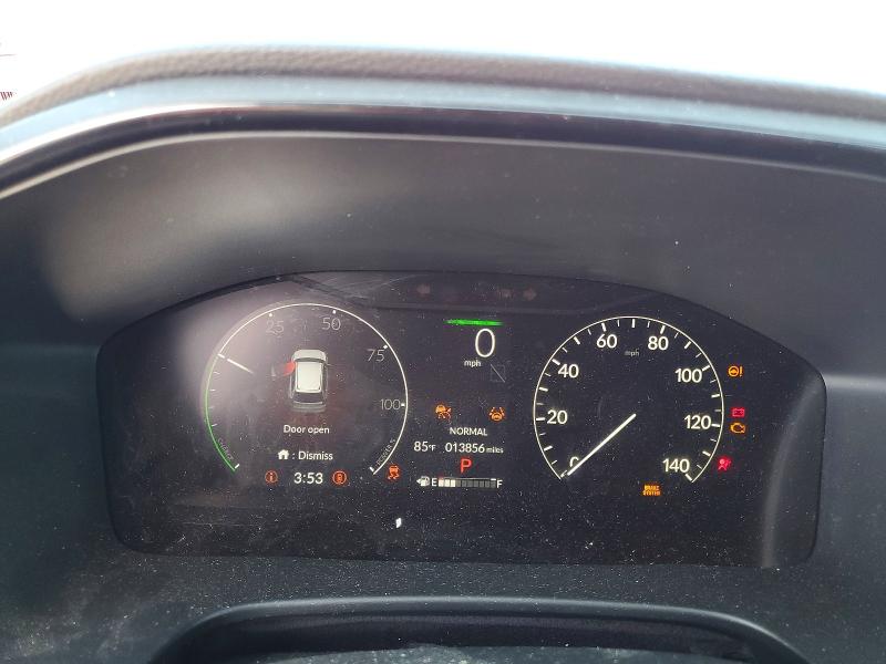 Продажа на аукционе авто 2025 Honda Cr-v, vin: 5J6RS6H58SL026264, номер лота: 55215156