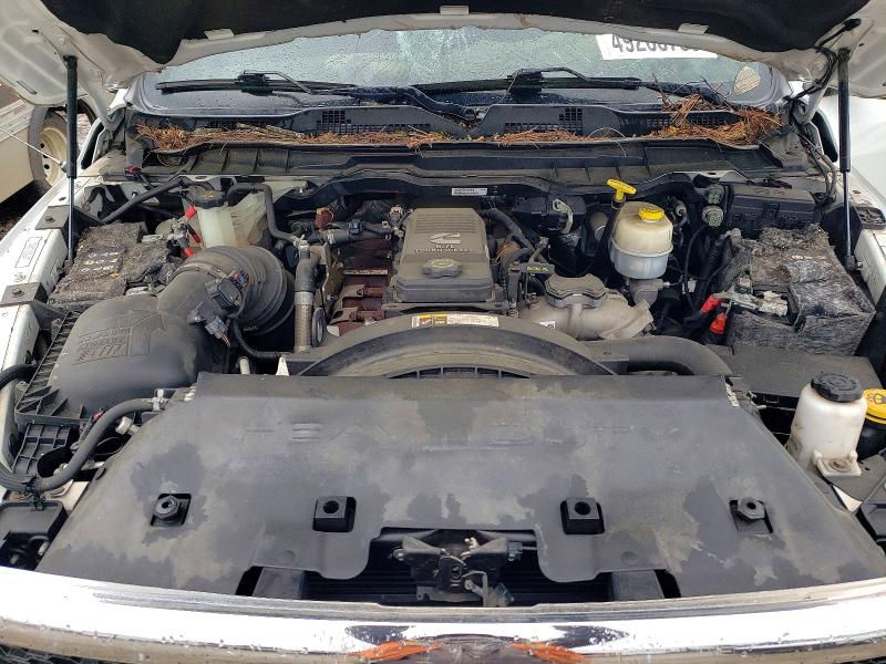 Продаж на аукціоні авто 2017 Ram 3500, vin: 3C63R3CL1HG605475, номер лоту: 49265786