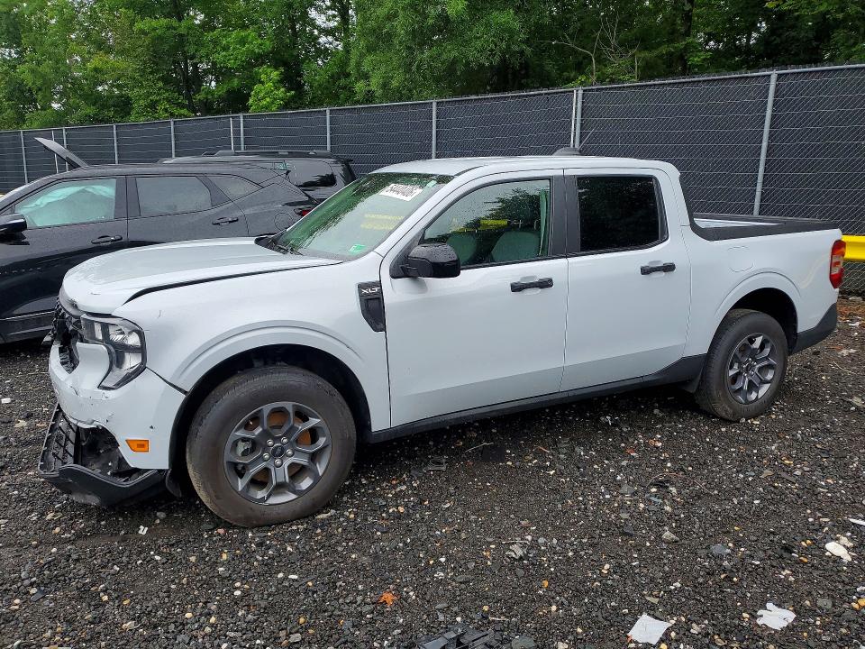 Aukcja sprzedaży 2025 Ford Maverick, vin: 3FTTW8H38SRB12637, numer aukcji: 54440406