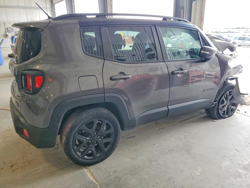 Auction sale of the 2016 Jeep Renegade, vin: ZACCJBBT9GPC87548, lot number: 52835986
