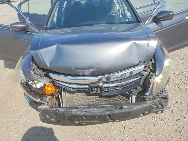 Продажа на аукционе авто 2012 Honda Accord, vin: 1HGCP2F68CA106292, номер лота: 54073226