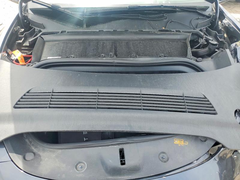 Продажа на аукционе авто 2025 Tesla Model Y, vin: 7SAYGAEE8SF286759, номер лота: 54464716