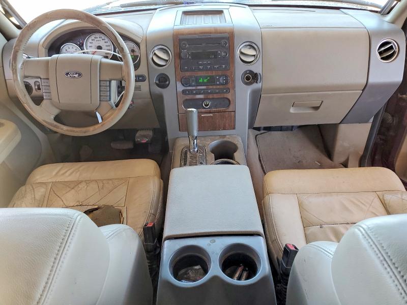 Aukcja sprzedaży 2004 Ford F150, vin: 1FTPX12584NB15284, numer aukcji: 52391216