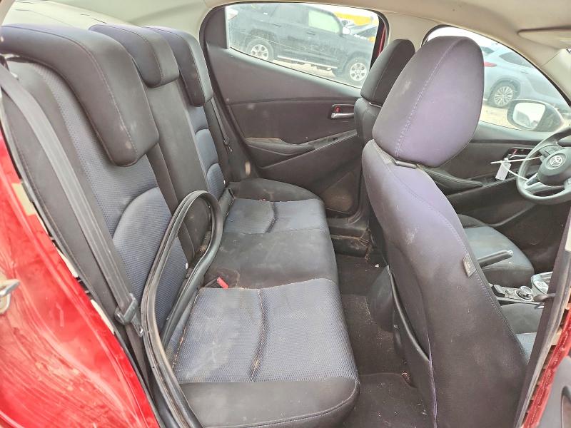 Aukcja sprzedaży 2017 Toyota Yaris Ia, vin: 3MYDLBYVXHY149328, numer aukcji: 54484046