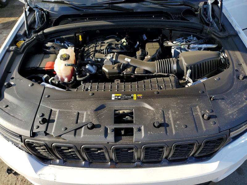 Aukcja sprzedaży 2025 Jeep Grand Cherokee, vin: 1C4RJHBG8SC356601, numer aukcji: 52690746
