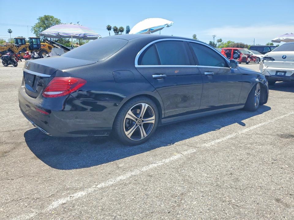 Auction sale of the 2020 Mercedes-benz E, vin: W1KZF8DB3LA826345, lot number: 54200696