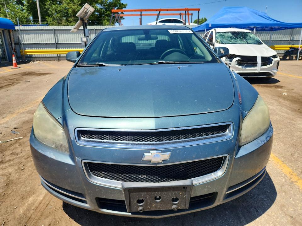 Продаж на аукціоні авто 2009 Chevrolet Malibu, vin: 1G1ZH57B79F239844, номер лоту: 53056526