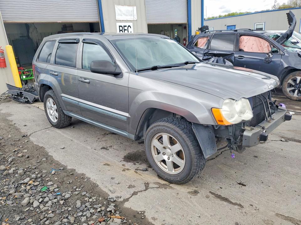 Aukcja sprzedaży 2008 Jeep Grand Cherokee, vin: 1J8GR48K78C136596, numer aukcji: 53599546