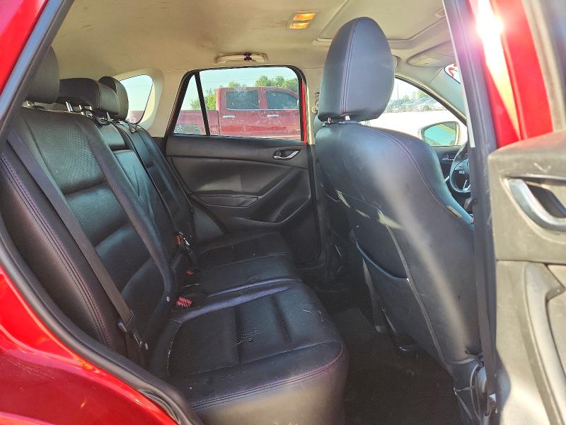 Aukcja sprzedaży 2014 Mazda Cx-5, vin: JM3KE2DYXE0309107, numer aukcji: 53487976
