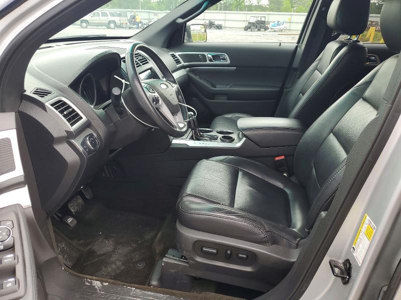 Aukcja sprzedaży 2013 Ford Explorer, vin: 1FM5K7D96DGB70762, numer aukcji: 54428196