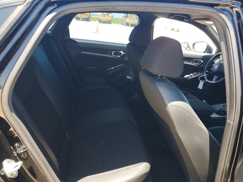 Aukcja sprzedaży 2022 Honda Civic, vin: 2HGFE2F54NH567052, numer aukcji: 54685986