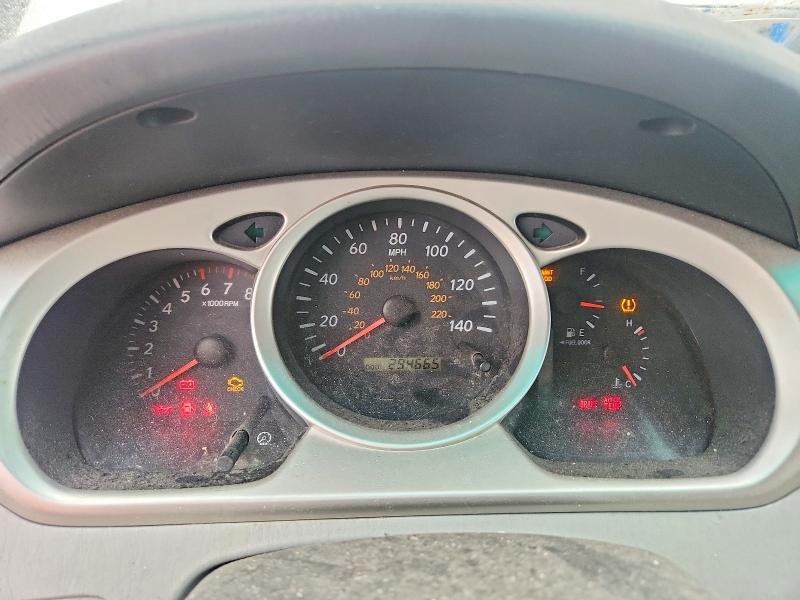 Продажа на аукционе авто 2005 Toyota Highlander, vin: JTEEP21A150071652, номер лота: 54292126